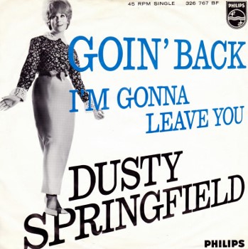 Dusty Springfield